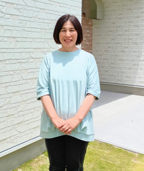 黒石太陽保育園 園の思い