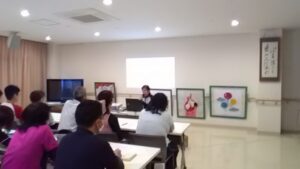 勉強会１