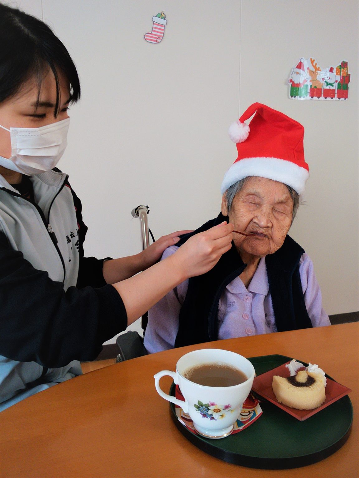 三清荘
