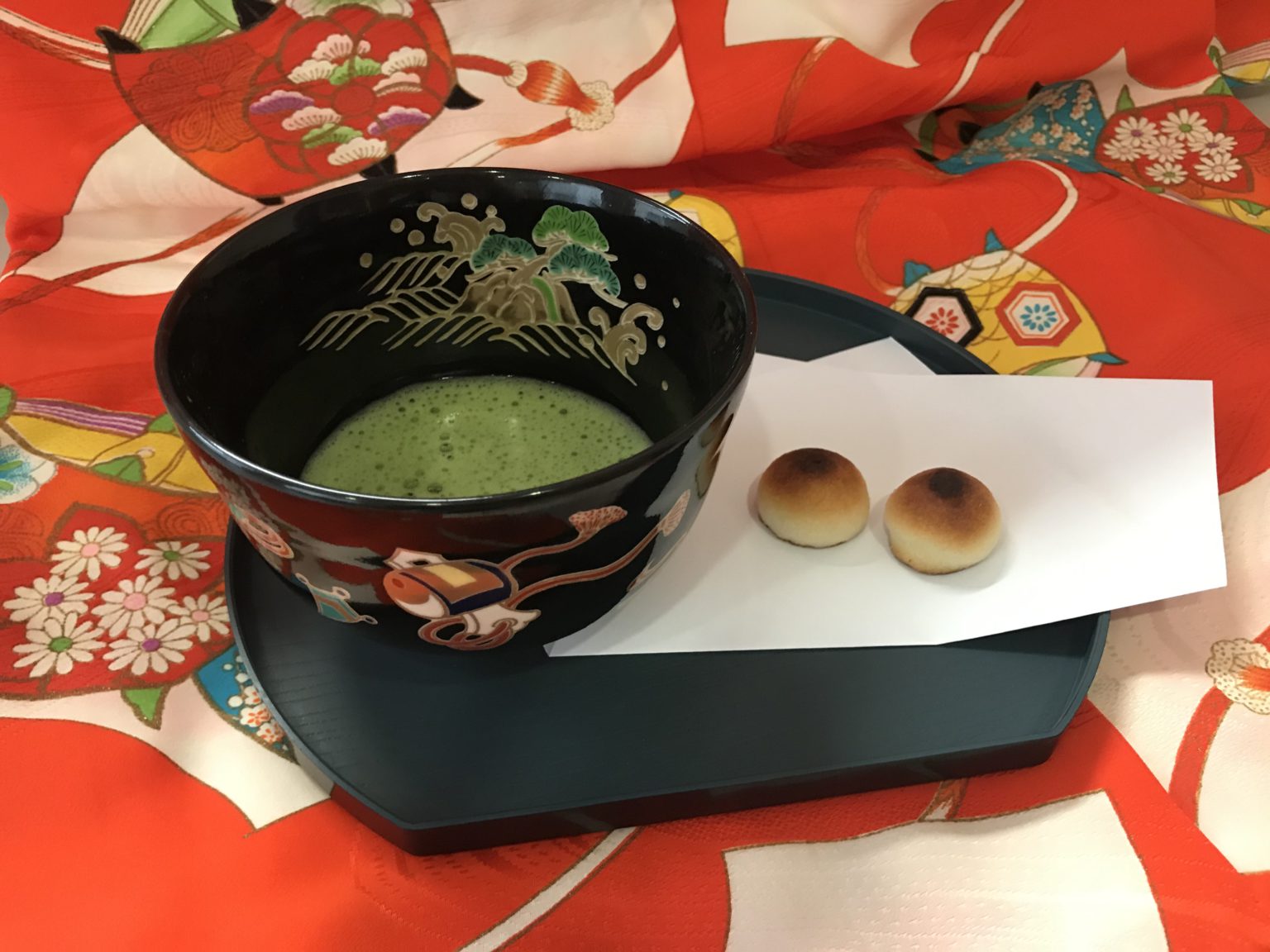 三清荘