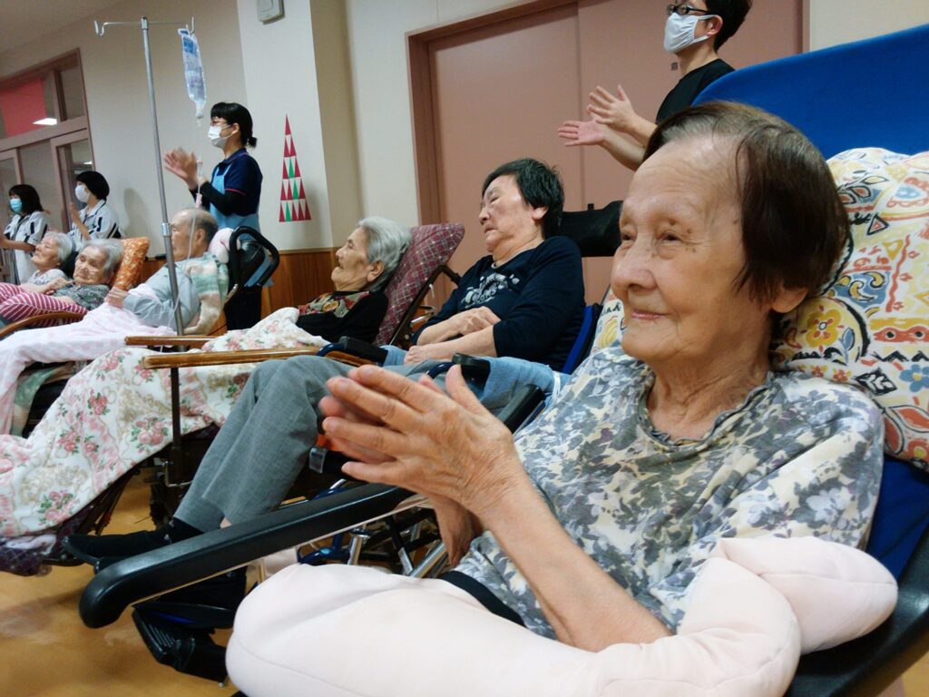 三清荘