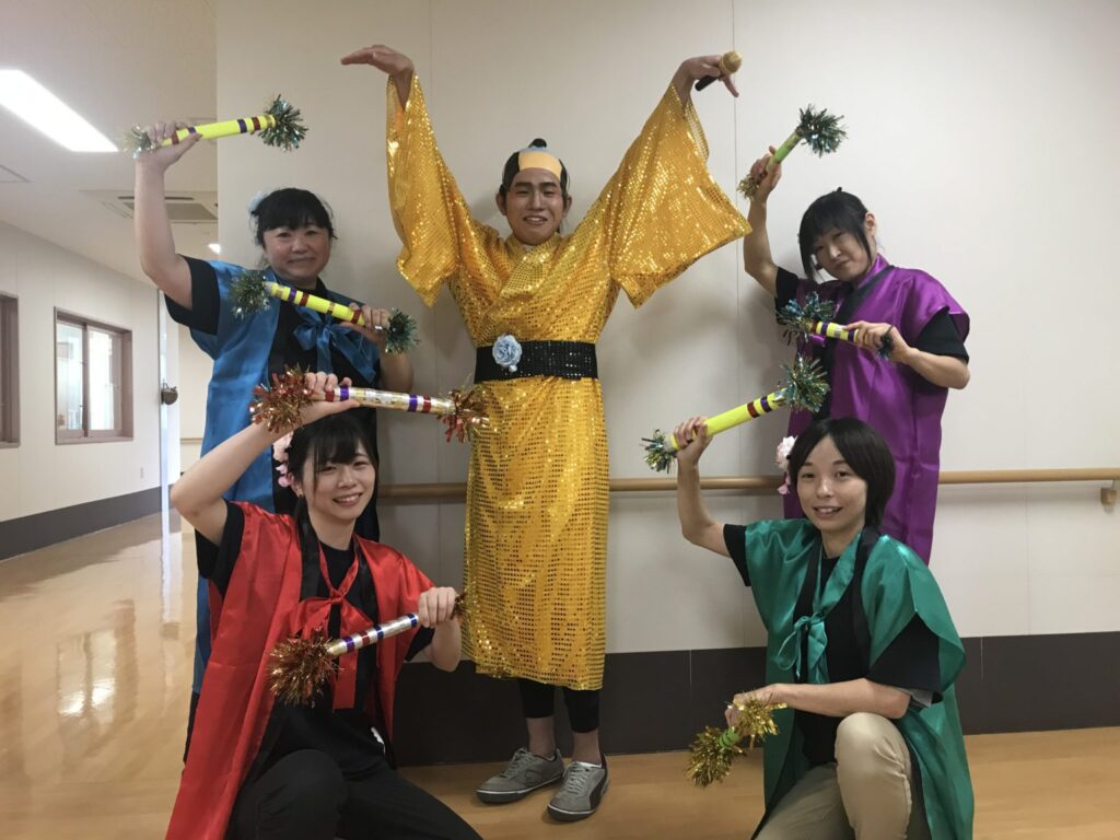 三清荘