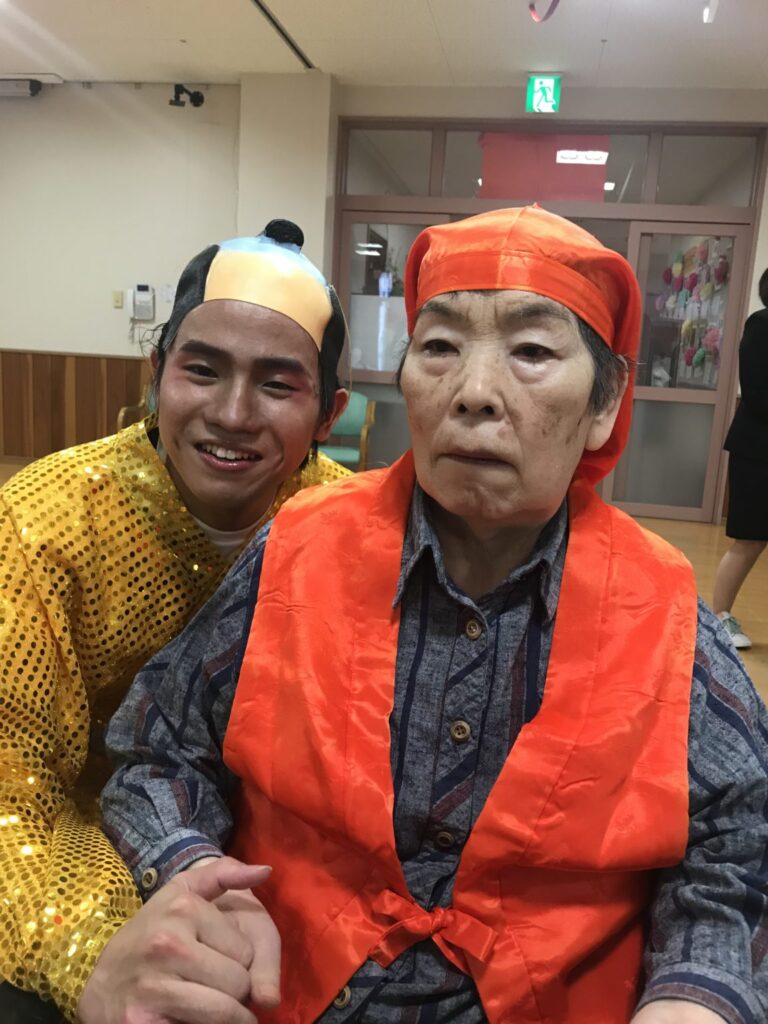 三清荘