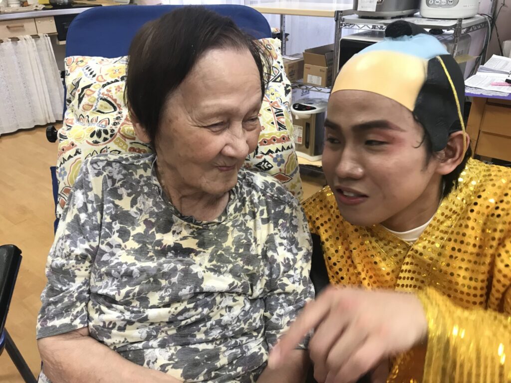 三清荘