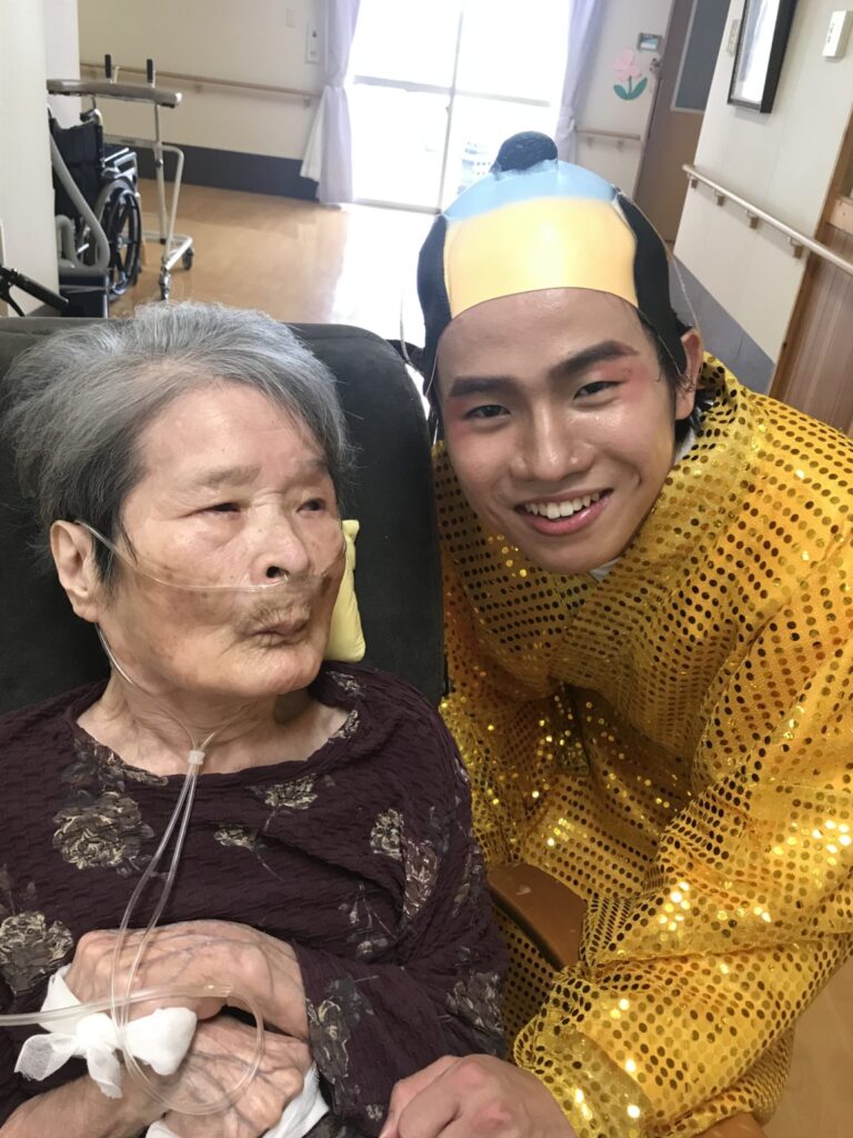 三清荘
