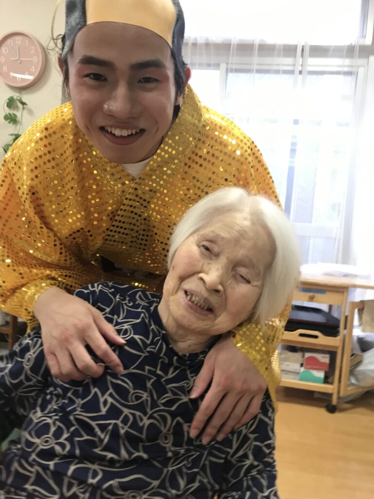 三清荘