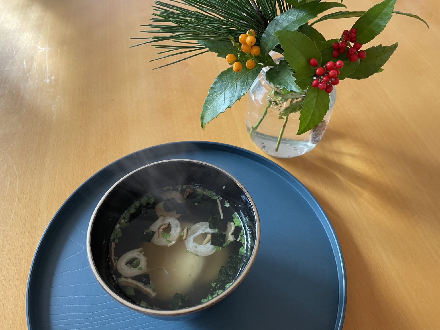 三清荘