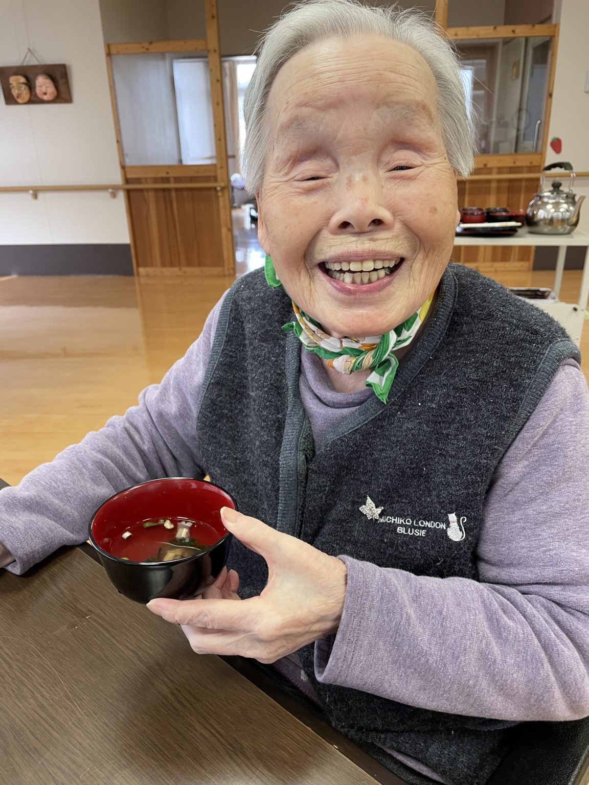 三清荘