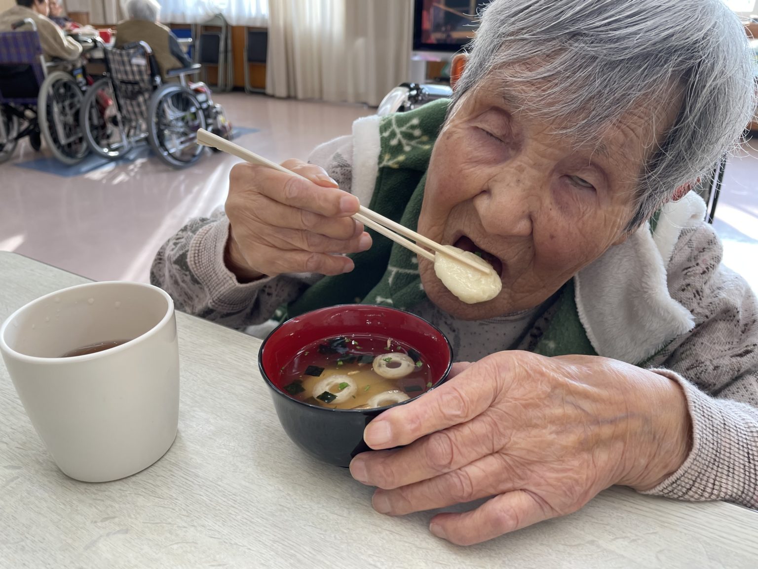 三清荘