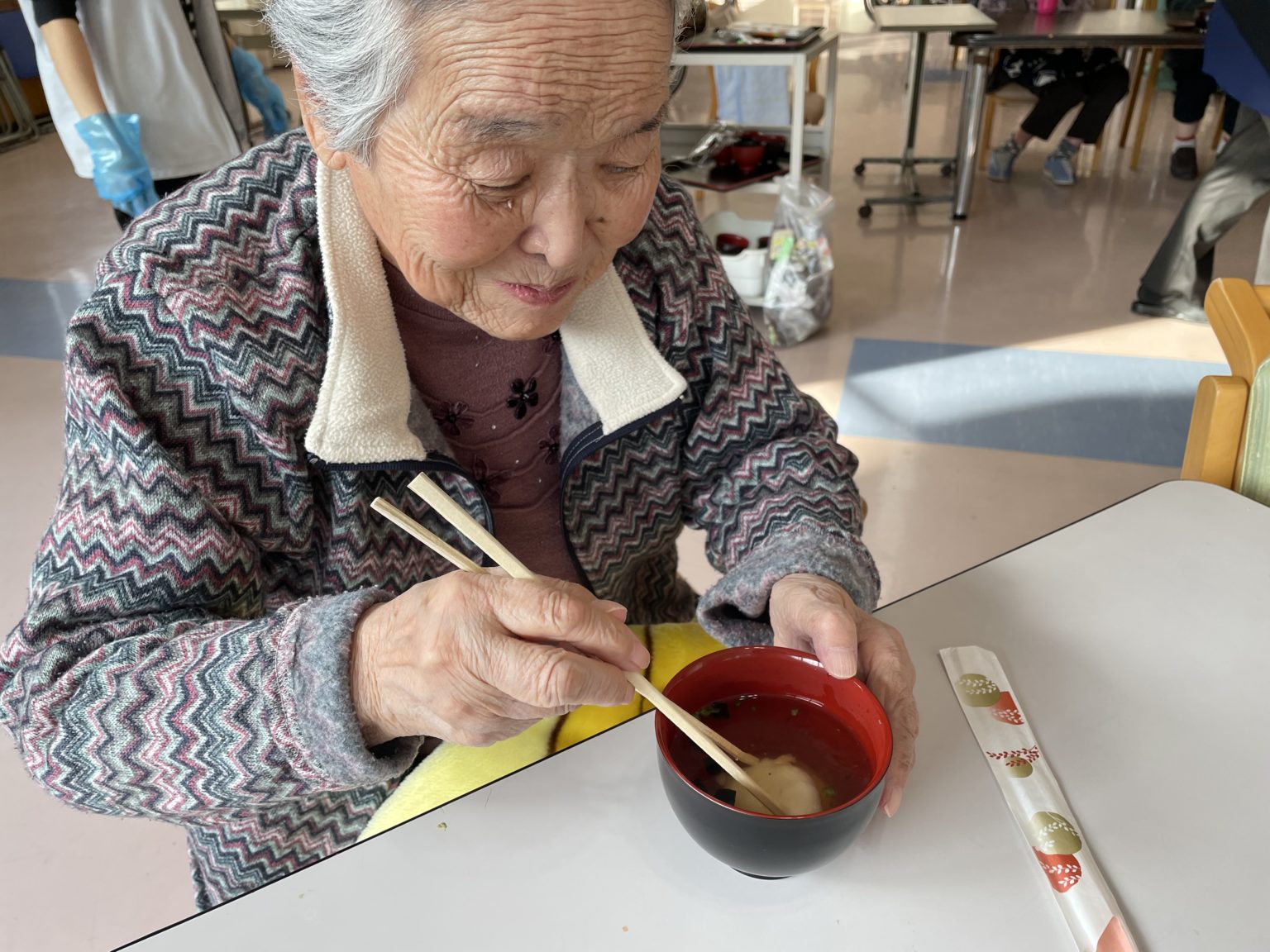 三清荘