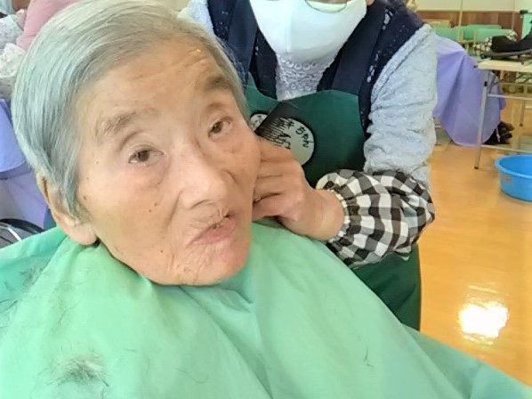 三清荘