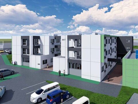 特別養護老人ホーム さとづか三清荘 施設紹介