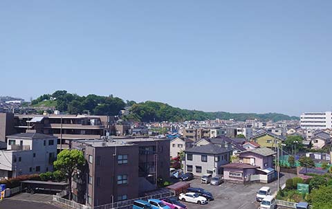 特別養護老人ホーム しゅくがわら三清荘 施設紹介