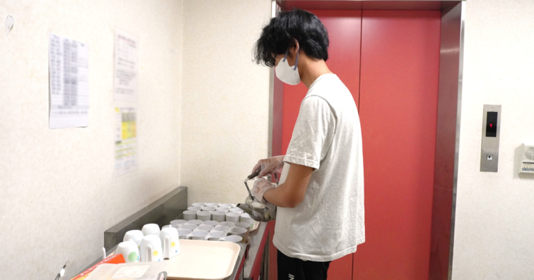介護職員（27卒）